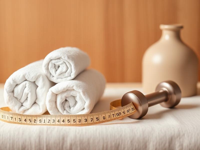 Massagem Fitness